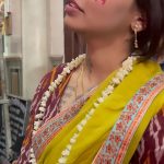 Vishwa Rathod Instagram - Bolo Radhe Radhe 🙏🏻🙏🏻