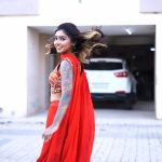 Vishwa Rathod Instagram - 🌹