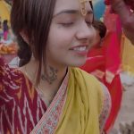 Vishwa Rathod Instagram - Radhe Radhe ❤️🙏🏻