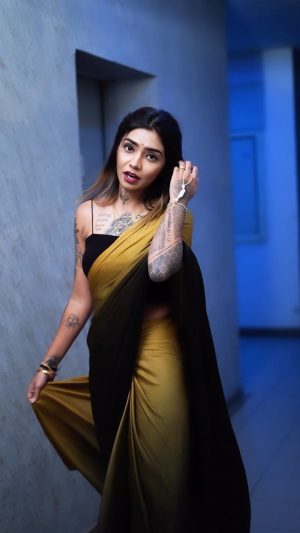Vishwa Rathod Instagram - 
