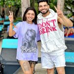 Vishwa Rathod Instagram - Apka favourite kon tha BB me..? mere to Stan and Shiv @shivthakare9 #thailand #metaverse #fairplayindia #ootd #ootd #pictureoftheday #potd #tattoo #tattoos #tattoogirl #ethnicwear #piercing #piercings #nature #bepositive #thinkpositive #staystrong #stayhappy #loveyourself #nevish #wisharmy🖤 #instagood #trending #smile #happyme #viral #instafamily Thailand