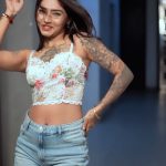 Vishwa Rathod Instagram -