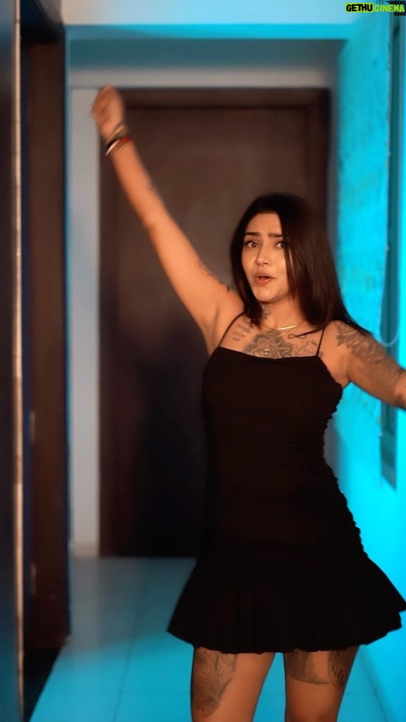 Actress Vishwa Rathod HD Instagram Photos and Wallpapers February 2023 ...