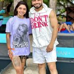Vishwa Rathod Instagram - Apka favourite kon tha BB me..? mere to Stan and Shiv @shivthakare9 #thailand #metaverse #fairplayindia #ootd #ootd #pictureoftheday #potd #tattoo #tattoos #tattoogirl #ethnicwear #piercing #piercings #nature #bepositive #thinkpositive #staystrong #stayhappy #loveyourself #nevish #wisharmy🖤 #instagood #trending #smile #happyme #viral #instafamily Thailand