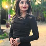 Vishwa Rathod Instagram - ❤️❤️❤️ Editing:- @salman_editz786 📸- @a.g.r.films #ootd #pictureoftheday #potd #tattoo #tattoos #tattoogirl #ethnicwear #piercing #piercings #nature #bepositive #thinkpositive #staystrong #stayhappy #loveyourself #nevish #wisharmy🖤 #instagood #trending #smile #happyme #viral #instafamily #picoftheday #instagram #creator India