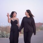 Vishwa Rathod Instagram - Tag you friend for new safar🥰 @anjimaxuofficially