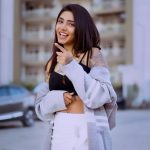 Vishwa Rathod Instagram - 🦋