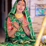Vishwa Rathod Instagram - छठ पर्व की आप सभी को ढेर सारी शुभकामनाएँ🌸🪔🙏🏻 #chhathpuja #bihar #utarpradesh #bihari #bhojpuri #chhath #chhathmahaparv #viral #trendingreels #instagram #instagood
