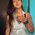 Vishwa Rathod Instagram - Aapke waha kaise bolte he…?