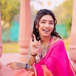Vishwa Rathod Instagram - Sajna nu nahi aazmaeda ☺️