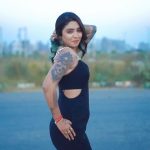 Vishwa Rathod Instagram -
