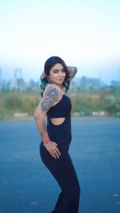 Vishwa Rathod Instagram -