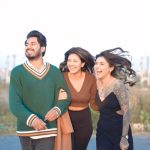 Vishwa Rathod Instagram - #kyahota #anjaliarora
