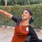 Vishwa Rathod Instagram - Dil le gae