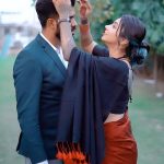 Vishwa Rathod Instagram - Main nahi to kon😠