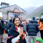 Vishwa Rathod Instagram - Har har Mahadev 🙏🏻