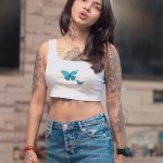 Vishwa Rathod Instagram -