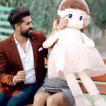 Vishwa Rathod Instagram – Tag your partner jo hamesha late hi aate he🥰 
#merabanegatu