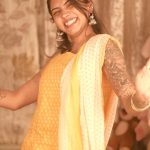 Vishwa Rathod Instagram – Dil le gae❤️