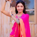 Vishwa Rathod Instagram - 🌸