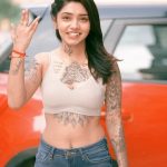 Vishwa Rathod Instagram –
