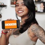 Vishwa Rathod Instagram – love the new @kayak_in travel app #SearchOneAndDone

I make sure i check it when planning any trip because it compares prices from multiple travel sites at once , so you will always find the best flight & hotels . Dont miss out go check their app now to save on your next trip !

#advertisement #paidpromotion