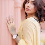 Vishwa Rathod Instagram - 🌸