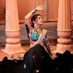 Vishwa Rathod Instagram - Showing my Navratri look with pride! #garba #navratri #2023 #gujarat #baapu #outfits #tattoo #girl #faishion #navratri2023 #fashion #love #bepositive #strong #photooftheday #nature #love #instagood #picoftheday #travelphotography #beautiful #art #photographer #naturephotography #photo #instagram #fashion #summer #landscape #travelgram #adventure #sunset