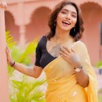 Vishwa Rathod Instagram - Mere hisse ki mohabbat 🥀