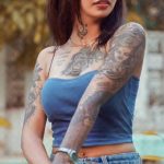 Vishwa Rathod Instagram - Capture and DM me 😜.....