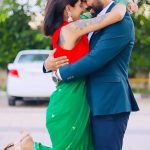 Vishwa Rathod Instagram - ♥️🥰 @dubeynevil