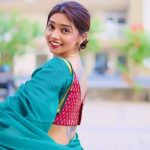 Vishwa Rathod Instagram - गुर्जरी☘️