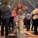 Vithika Sheru Instagram - Allowing Myself To Shine ✨