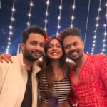Vithika Sheru Instagram - Allowing Myself To Shine ✨
