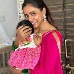 Vithika Sheru Instagram – Bangaru Talli ❤️