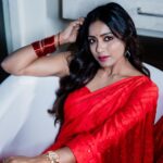 Vithika Sheru Instagram – All I Want To Do Is Hold Myself Together ❤️

PC – @teamartviewworks 
Earrings – @alluringaccessories.a2
