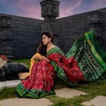 Vithika Sheru Instagram – ❤️

Saree – @house_of_aakriti 
Pc – @teamartviewworks 
Location – @passionate_studios