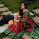 Vithika Sheru Instagram – ❤️

Saree – @house_of_aakriti 
Pc – @teamartviewworks 
Location – @passionate_studios