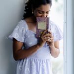 Vithika Sheru Instagram - A Little Lost, A Lot Found 💜 @teamartviewworks @alluringaccessories.a2