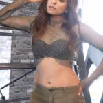 Vithika Sheru Instagram – Transformation Is By Conscious Choice