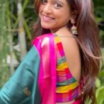 Vithika Sheru Instagram – Such a beautiful song ❤️ 
.
.
.
Earrings – @alluringaccessories.a2