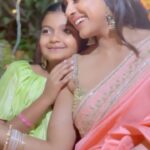 Vithika Sheru Instagram - My kudiya tapasvi ❤️