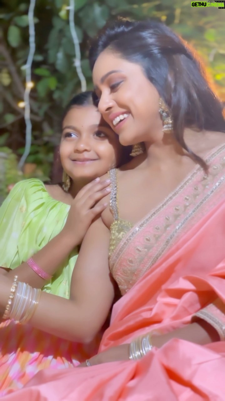 Vithika Sheru Instagram - My kudiya tapasvi ❤️