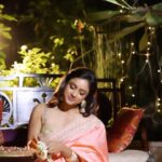Vithika Sheru Instagram - Diwali Vibes 🪔 May This Diwali Brings You Everything You Wish For ❤️