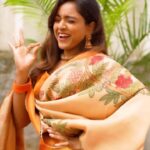 Vithika Sheru Instagram - Loved Doing This 🧡 With My Fav @bhargavikunam Which One Is Your Fav Outfit In these ?? Comment below ❤️