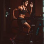 Vithika Sheru Instagram - There Is A Past Version Of You That Is So Proud Of How Far You’ve Come ♥️ . . Trained By - @antony.arnoldfitnessgym PC - @crafty_chandu M&H - @nicenailsbabyhyderabad