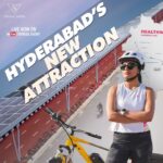 Vithika Sheru Instagram – Hey Besties,
Come join me as I explore the world class cycling track in Hyderabad & it’s not just a cycling track but it’s  much much  much more than that!
It’s …..okay go watch it for it for yourself!

I had great fun & am sure you will love it too!
Let’s ride soonnnnnn!

Lots of love 
Your Vithika :) 
Link In Bio

#LongestCyclingTrack  #Hyderabad # VithikaSheru