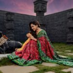 Vithika Sheru Instagram – ❤️

Saree – @house_of_aakriti 
Pc – @teamartviewworks 
Location – @passionate_studios