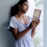 Vithika Sheru Instagram - A Little Lost, A Lot Found 💜 @teamartviewworks @alluringaccessories.a2