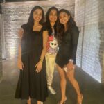 Vithika Sheru Instagram – That was my 2023 ❤️ 
Ready for the next 2024 😎